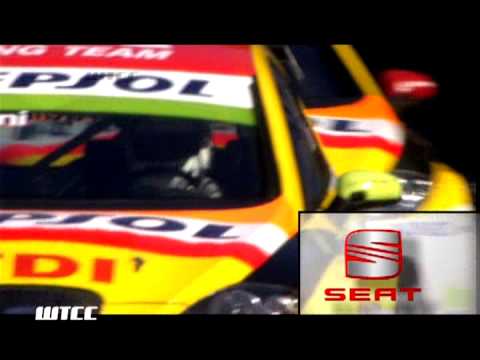 CLIP WTCC 2009 VI gdu