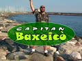 Buio Pesto - Capitan Baxeico (Captain Basil)