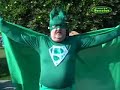 Buio Pesto - Capitan Baxeico (Captain Basil)