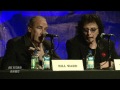 OZZY OSBOURNE & BLACK SABBATH REUNITE, ALBUM WITH RICK RUBIN FOR 2012
