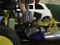 Como ligar um Xsara R/C Como ligar um Xsara R/C