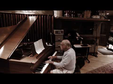 Don Friedman - “Strength and Sanity”