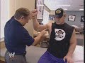 John Cena Recovery Video