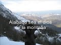 tramperos en el aramo