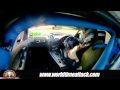GT Auto Garage's awesome 13B BPT RX-7 at World Time Attack