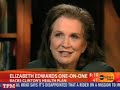 Elizabeth Edwards 