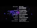 Annie (1982) - Tomorrow (End Credits)