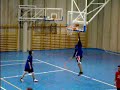 Club Baloncesto Ayamonte Club Baloncesto Ayamonte