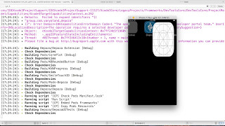 Video: Scalable iOS Test Automation with XCUITest and Swift 3 (Online)