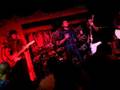 Desde dentro & Promesas - Miss Caffeina - Sala Cats 03-10-08