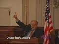 Israel, Palestine, and the US Congress: Realities and Opportunities, Part 1