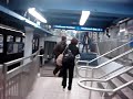 Philly SubWay ride Violin Player Christmas Holidays Philly SubWay ride Violin Player Christmas Holidays