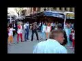 محمد سعد فى فيلم عوكل محمد سعد فى فيلم عوكل