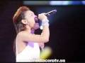 Sylvia Ratonel - Singapore Idol 3 Grand Finale - Touched By An Angel live audio