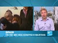 Spanish al Qaeda hostages freed