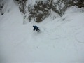 Telemark val scura