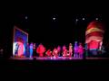 Seussical- Thinks About