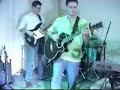 Banda Alma - Um Dia, Um Sonho