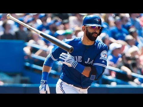 Video: Would Bautista be welcomed in Orioles or Rangers clubhouse?