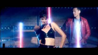 Tiësto feat. C.C. Sheffield - Escape Me (Music Video)