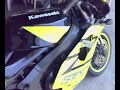 Sound zxr750j