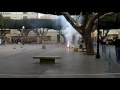 MASCLETA EN ALMORADI MEDIO AÑO FESTERO ( SAN ANDRES).mp4