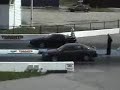 Maxima vs. Trans Am Maxima vs. Trans Am