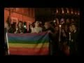 Dedicato alla comunità GLBTIQ e agli amici eterosessuali che supportano la nostra causa. GS