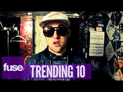 Mac Miller on Prince &