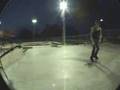 Jacob Rock-Martinez w/ never before seen footage