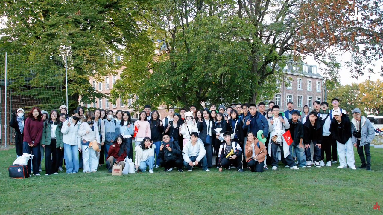 ALT – 13 năm đồng hành cùng con xa nhà