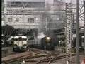C58　14系　水郡線SL奥久慈　1998.2.21　②
