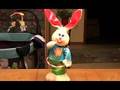 Fronk N Dego - Wigglekins the Bunny