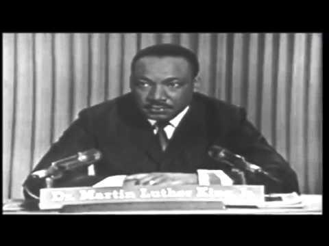 Martin Luther King Jr. - Martin Luther King Jr. on NBC's Meet the Press in 1965 | When Meet the Press Met Martin Luther King Martin Luther King Jr. was born on January 15, 1929 in At...