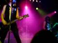 videos de Private Line -  Sound Advice @ Munich [GER] - Metropolis 13.9.2008