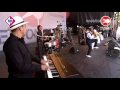 West Zomerpodium: Compilatie van Parkpop 2010