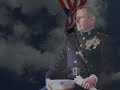 Col. John W. Ripley's  Funeral