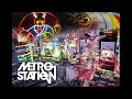 Ain't So High - Metro Station