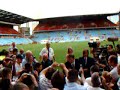 The messiah at Aston Villa The messiah at Aston Villa