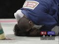 Leo Vieira vs Mitsuyoshi Hayakawa