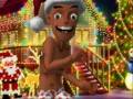 Holly Jolly Christmas with Sammy Thongmonger