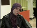 Latina Muslim on TV