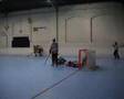 Match Tours - La Chapelle 