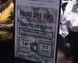 Foire des vins 2007 : Cloture Part1