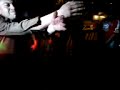 el oliver bailando XD