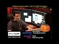 Top 5 Halloween Decorations Made from Old PC Hardware