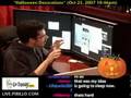 Top 5 Halloween Decorations Made from Old PC Hardware