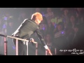 111119~20 ss4 이특과 함께 공존하고 싶다.