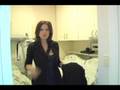 How To Wash and Shrink with Bobbe Joy