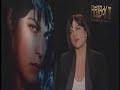 roxanna bina interviews selma blair for 'hellboy 2 the golden army'